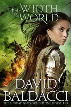 The book cover. The book cover.