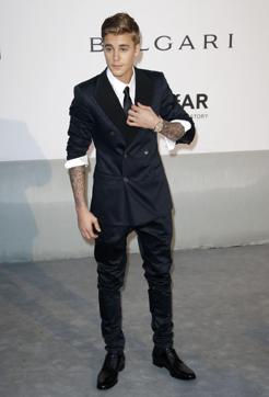 Justin Bieber is believed to be staying in Lower Parel and not south Bombay when he comes to Mumbai. (EPA) Justin Bieber is believed to be staying in Lower Parel and not south Bombay when he comes to Mumbai. (EPA)