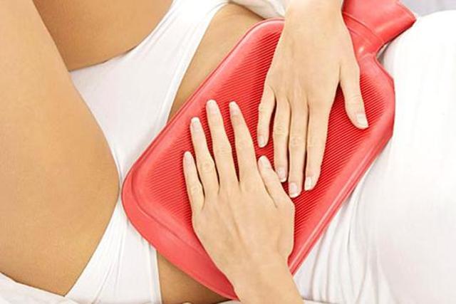 PCOS usually causes irregular periods and often leads to impaired fertility. (Shutterstock )