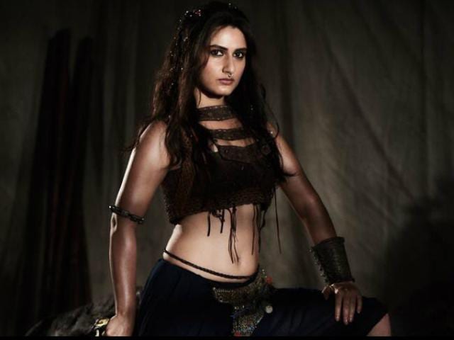 Fatima Sana Shaikh gave multiple auditions to bag the female lead part in Thugs of Hindostan. Fatima Sana Shaikh gave multiple auditions to bag the female lead part in Thugs of Hindostan.
