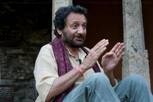 Shekhar Kapur Shekhar Kapur