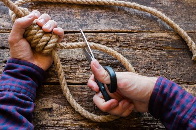 According to the World Health Organisation, close to 800,000 people kill themselves every year and there are many more who attempt suicide. (Shutterstock) According to the World Health Organisation, close to 800,000 people kill themselves every year and there are many more who attempt suicide. (Shutterstock)