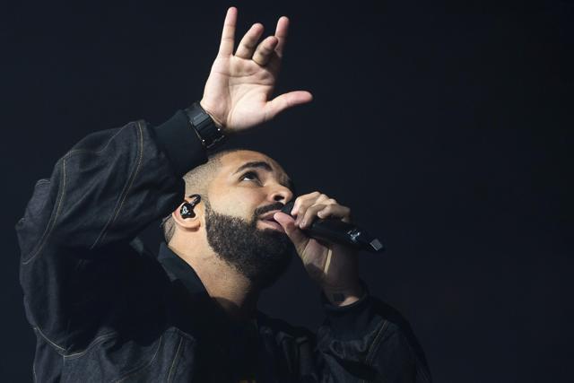 From a wide range of alcohol to shaving trimmers, Drake’s tour rider is interesting. (AP) From a wide range of alcohol to shaving trimmers, Drake’s tour rider is interesting. (AP)