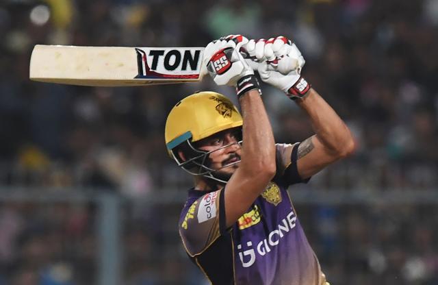 Kolkata Knight Riders batsman Manish Pandey has been in good form in Indian Premier League 2017 (AFP) Kolkata Knight Riders batsman Manish Pandey has been in good form in Indian Premier League 2017 (AFP)