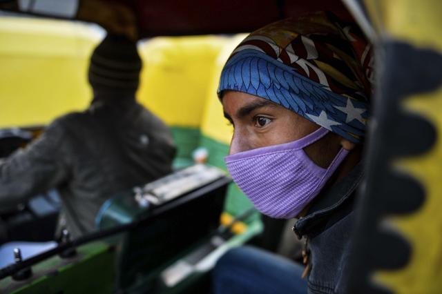 Cancer development is dependent on the totality of exposures people face, including social stressors. (AFP)