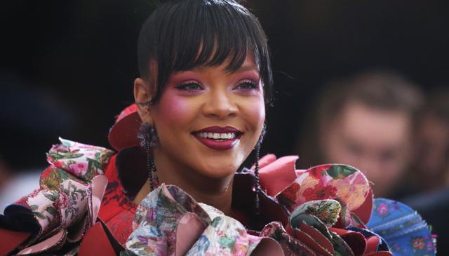 RiRi wants square vases with white Tulips. (REUTERS) RiRi wants square vases with white Tulips. (REUTERS)