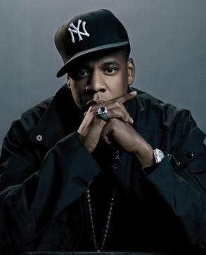 Rapper Jay-Z (HT Photo) Rapper Jay-Z (HT Photo)