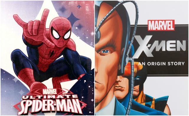 Stan Lee is the creator of Marvel superheroes like Spider-Man, the Fantastic Four and X-Men . (Shutterstock)