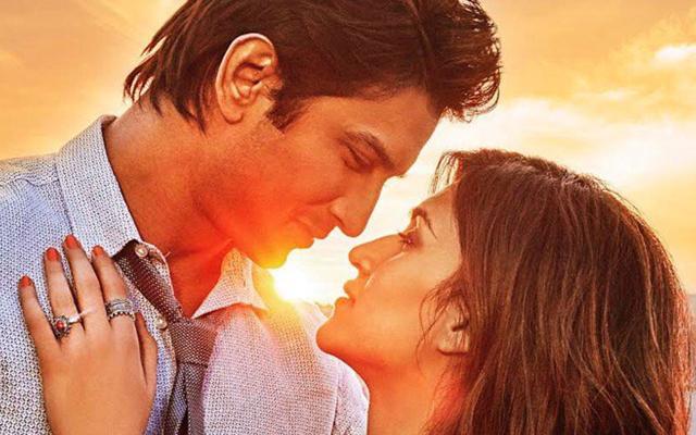 Sushant Singh Rajput will next be seen opposite Kriti Sanon in Raabta.