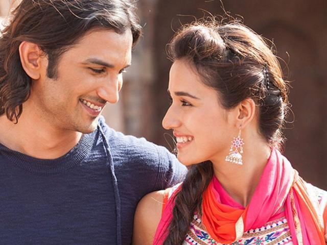 Sushant Singh Rajput tasted huge success with MS Dhoni: The Untold Story.