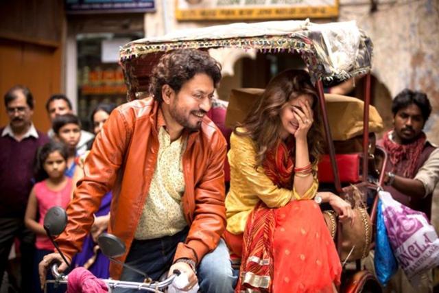 Chaudhary had earlier denied allegations that the film was copied from the 2014 Bengali family drama film Ramdhanu.