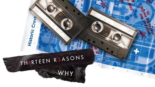 There are 13 cassettes that talk about the reasons that led to the girl’s suicide There are 13 cassettes that talk about the reasons that led to the girl’s suicide