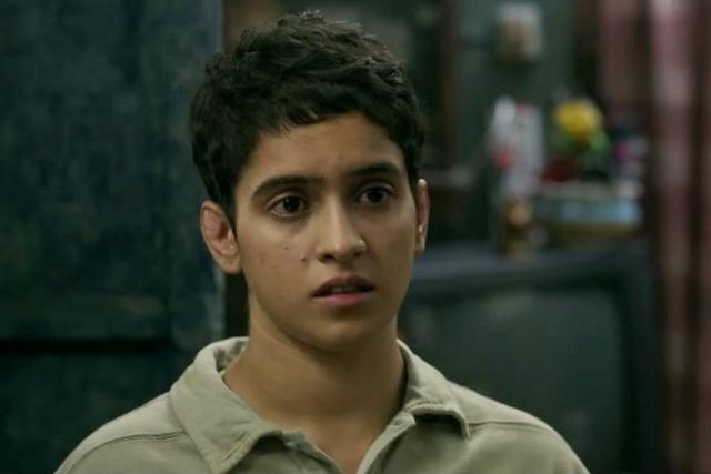 Actor Sanya Malhotra portrayed the role of wrestler Babita Phogat in Dangal, a biopic on wrestler Mahavir Phogat. Actor Sanya Malhotra portrayed the role of wrestler Babita Phogat in Dangal, a biopic on wrestler Mahavir Phogat.