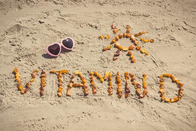 Researchers said those at risk for multiple sclerosis should ensure that they have adequate vitamin D levels. (Shutterstock)