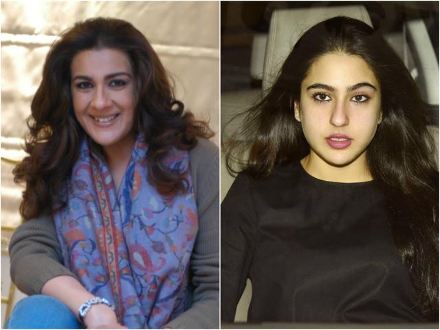 In pics: 8 of Bollywood’s most popular mother-daughter duos | Bollywood ...