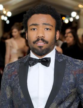 Cable station FXX announced on May 10, 2017 it had ordered an animated series starring hit Marvel anti-hero Deadpool, with Golden Globe-winning actor Donald Glover leading the creative team. (AFP) Cable station FXX announced on May 10, 2017 it had ordered an animated series starring hit Marvel anti-hero Deadpool, with Golden Globe-winning actor Donald Glover leading the creative team. (AFP)