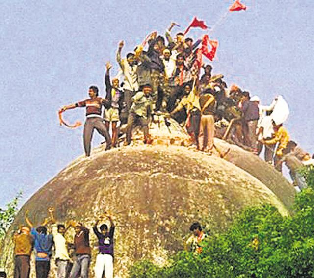 25 years after Babri fell, Mumbai riot victims’ families give up hope ...