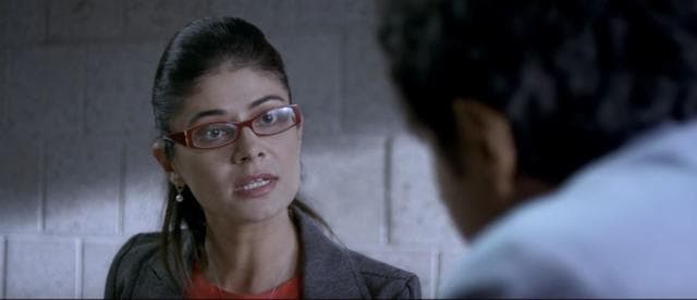 Pooja Batra was last seen in a guest role in ABCD 2.