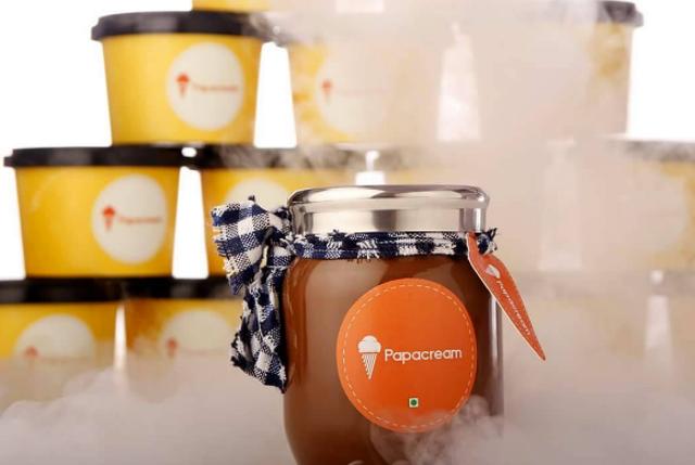 Founder Tanvi Chowdhri didn’t want a name that’d be too fancy, so when her father-in-law joked that he be made brand ambassador, she took him only too seriously. Founder Tanvi Chowdhri didn’t want a name that’d be too fancy, so when her father-in-law joked that he be made brand ambassador, she took him only too seriously.
