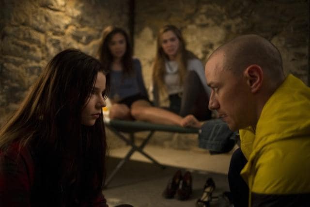 The New Mutants' star Anya Taylor-Joy on starring in a 'gritty, real-life  superhero story