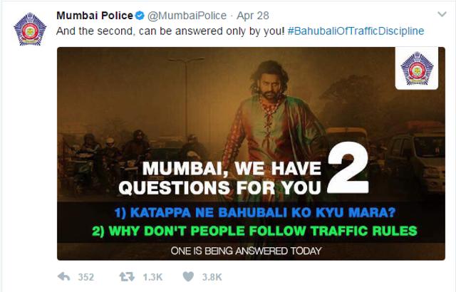 Taking a cue from the Mumbai Police, the Delhi Police will now hire media watchers to make their content more engaging. Taking a cue from the Mumbai Police, the Delhi Police will now hire media watchers to make their content more engaging.