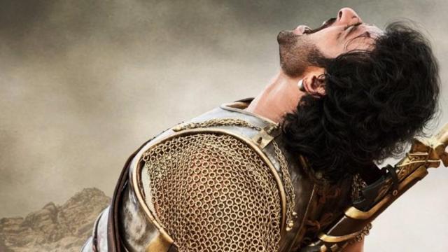 Baahubali franchise stars Prabhas playing the main leads, Amarendra and Mahendra Baahubali, respectively. Baahubali franchise stars Prabhas playing the main leads, Amarendra and Mahendra Baahubali, respectively.