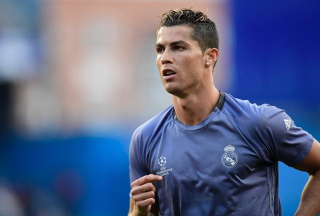 Cristiano Ronaldo is the highest paid footballer outside the Chinese Super League. (AFP) Cristiano Ronaldo is the highest paid footballer outside the Chinese Super League. (AFP)