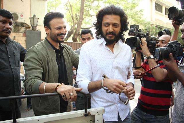 Actor Riteish Deshmukh has earlier judged a couple of reality shows. (IANS) Actor Riteish Deshmukh has earlier judged a couple of reality shows. (IANS)