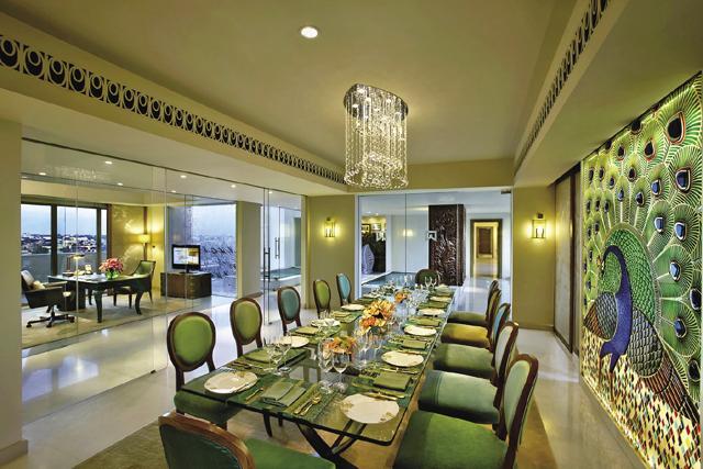 ITC Grand Chola, Chennai ITC Grand Chola, Chennai