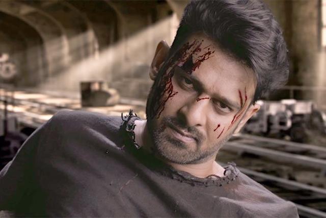 Saaho is being directed by Telugu filmmaker Sujeeth. Saaho is being directed by Telugu filmmaker Sujeeth.