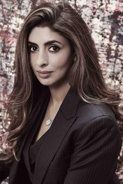 Of her immediate birth family of four, Shweta Bachchan-Nanda must be the most low-key of them all. (Abheet Gidwani)
