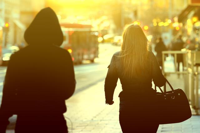 The study found that based on arousal theory, those with low levels of arousal are less fearful and hence more likely to seek opportunities to harass victims. (Shutterstock) The study found that based on arousal theory, those with low levels of arousal are less fearful and hence more likely to seek opportunities to harass victims. (Shutterstock)