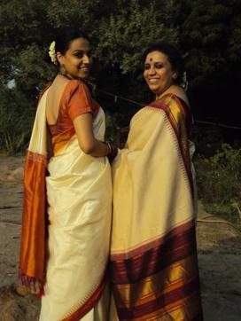 Swara Bhaskar with her mother Ira Bhaskar. (Facebook/Ira Bhaskar) Swara Bhaskar with her mother Ira Bhaskar. (Facebook/Ira Bhaskar)