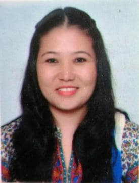 The deceased, Reena Devi. (HT Photo) The deceased, Reena Devi. (HT Photo)
