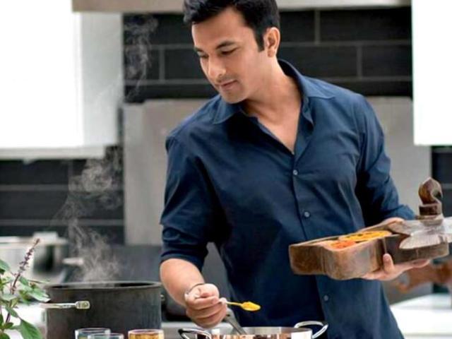 “I would love to explore the northeast more,” says Khanna. (Photo Courtesy: twitter.com/TheVikasKhanna) “I would love to explore the northeast more,” says Khanna. (Photo Courtesy: twitter.com/TheVikasKhanna)