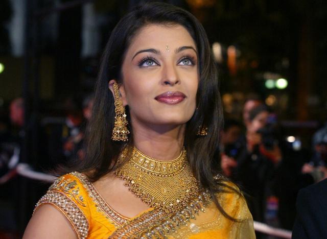 Aishwarya Rai Bachchan first walked the red carpet at Cannes in 2002 for her film Devdas. Aishwarya Rai Bachchan first walked the red carpet at Cannes in 2002 for her film Devdas.