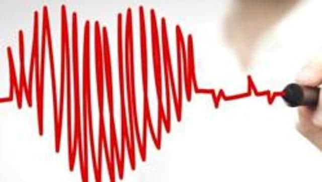 Have beetroot juice for a healthy heart. (Shutterstock) Have beetroot juice for a healthy heart. (Shutterstock)