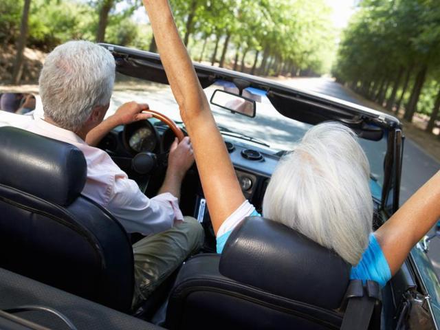 A good 46% respondents thought employer pension schemes are likely to go bust. (Shutterstock)