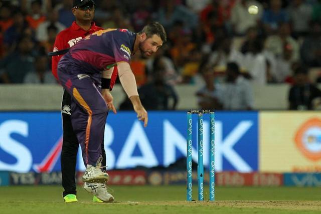 Dan Christian can be a viable option to replace Ben Stokes in the Rising Pune Supergiant squad. (BCCI) Dan Christian can be a viable option to replace Ben Stokes in the Rising Pune Supergiant squad. (BCCI)