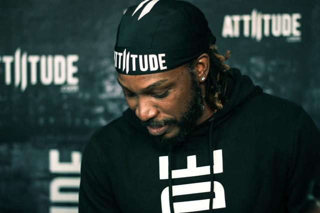 Chris Gayle at the launch of a fashion brand in New Delhi on Monday (HT Photo) Chris Gayle at the launch of a fashion brand in New Delhi on Monday (HT Photo)