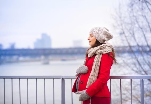 Researchers found that cold exposure can improve your sensitivity to insulin, by turning on a protective type of fat called brown adipose tissue. (Shutterstock)