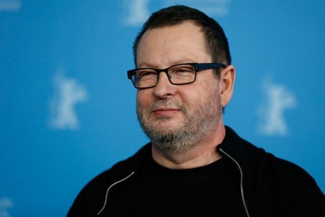 Director Lars von Trier drew flak at the 2011 Cannes Film Festival. (Andreas Rentz/Getty Images) Director Lars von Trier drew flak at the 2011 Cannes Film Festival. (Andreas Rentz/Getty Images)