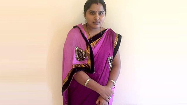 Sandhya Vaidya, 32, became an accredited social health activist in 2010. She was paid Rs 2 for each household visited, Rs 3 for each malaria test and Rs 600 for escorting women to the sub-centre for delivery if the woman is from below poverty line. In 2015, tired of the low pay, Vaidya applied and was selected for the position of police patil (constable). (IndiaSpend) Sandhya Vaidya, 32, became an accredited social health activist in 2010. She was paid Rs 2 for each household visited, Rs 3 for each malaria test and Rs 600 for escorting women to the sub-centre for delivery if the woman is from below poverty line. In 2015, tired of the low pay, Vaidya applied and was selected for the position of police patil (constable). (IndiaSpend)