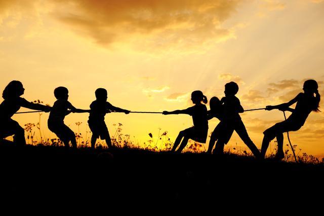 For the study, the team surveyed 484 children aged between ten and 13 -- in 6, 7 and 8th grades. (Shutterstock)