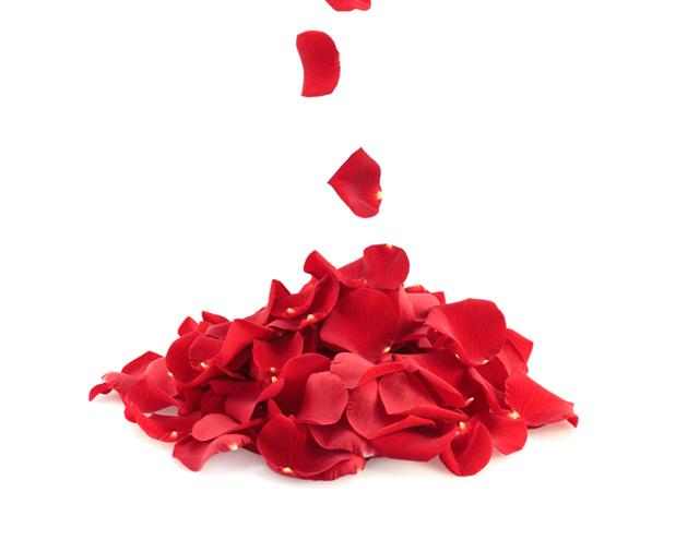 Rose petals are good for all skin types. (Getty Images/iStockphoto) Rose petals are good for all skin types. (Getty Images/iStockphoto)