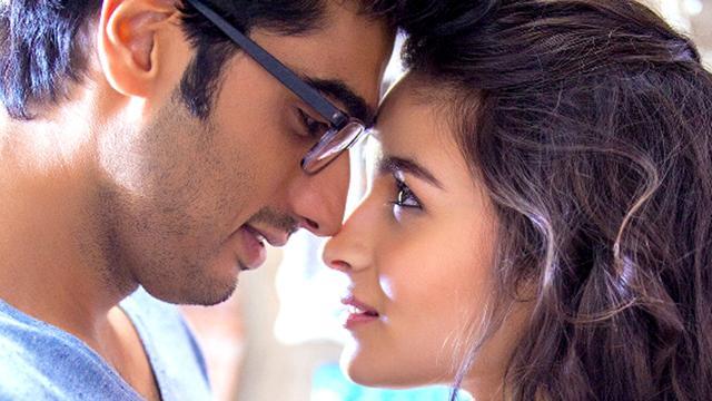 Arjun Kapoor and Alia Bhatt starrer 2 States was based on Chetan Bhagat’s best-seller of the same name. Arjun Kapoor and Alia Bhatt starrer 2 States was based on Chetan Bhagat’s best-seller of the same name.