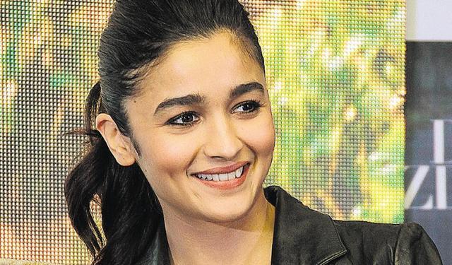 Alia Bhatt will reportedly work in a movie adaptation of Calling Sehmat. Alia Bhatt will reportedly work in a movie adaptation of Calling Sehmat.