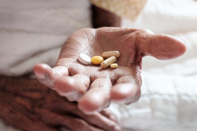The researchers agree that physical activity is a practical, economical and accessible intervention for both the prevention and management of Alzheimer’s disease and other dementias. (Shutterstock)