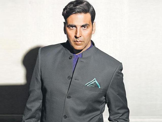 Akshay Kumar’s film, Padman is based on a story from Twinkle Khanna’s book, The Legend of Lakshmi Prasad. Akshay Kumar’s film, Padman is based on a story from Twinkle Khanna’s book, The Legend of Lakshmi Prasad.