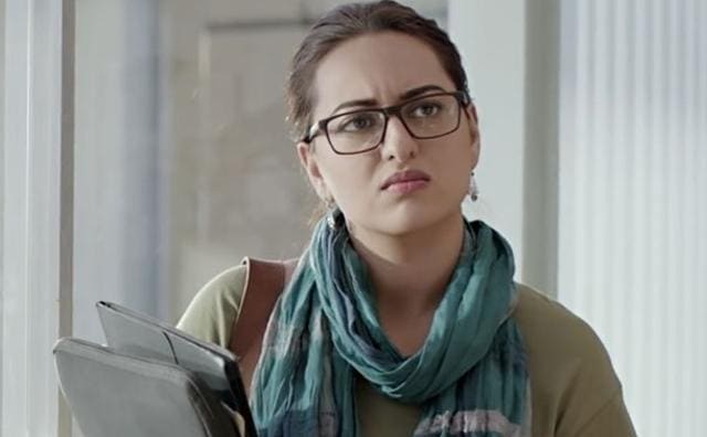 Sonakshi Sinha’s Noor was based on Pakistani author Saba Imtiaz’s novel Karachi, You’re Killing Me! Sonakshi Sinha’s Noor was based on Pakistani author Saba Imtiaz’s novel Karachi, You’re Killing Me!